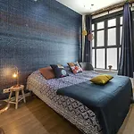 Cosy Bernard With Jacuzzi Relaxation & Style Apartment Lyon