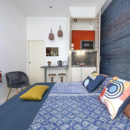 Cosy Bernard With Jacuzzi Relaxation & Style
