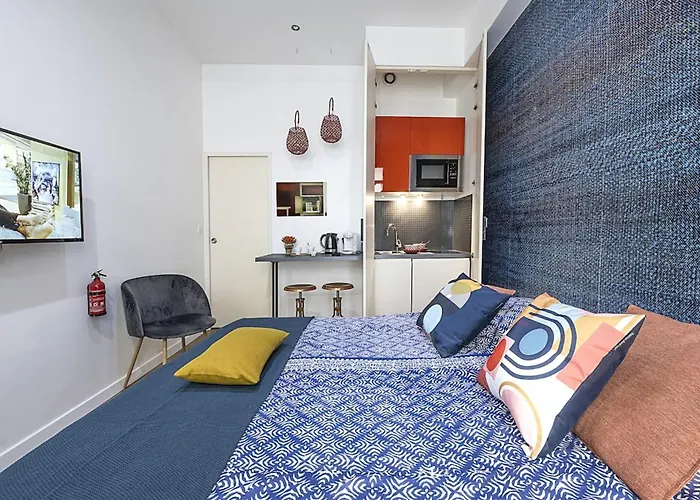 Cosy Bernard With Jacuzzi Relaxation & Style